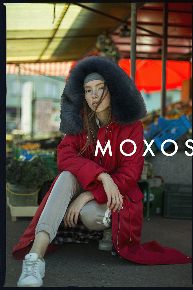 Moxos 2018/2019