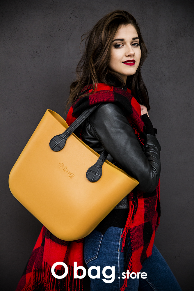 O bag Fall 2016 / 1
