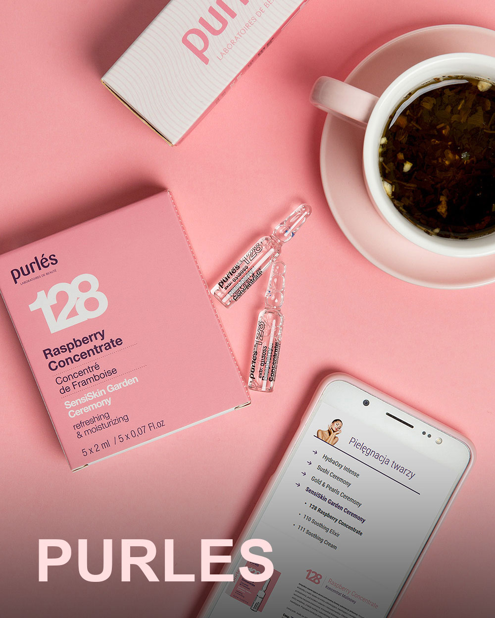 Purles