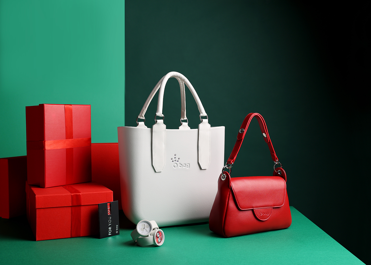 O bag / Święta