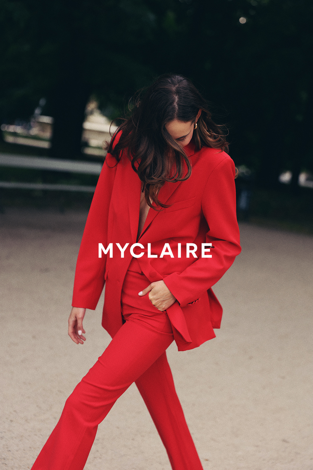 Myclaire / 23