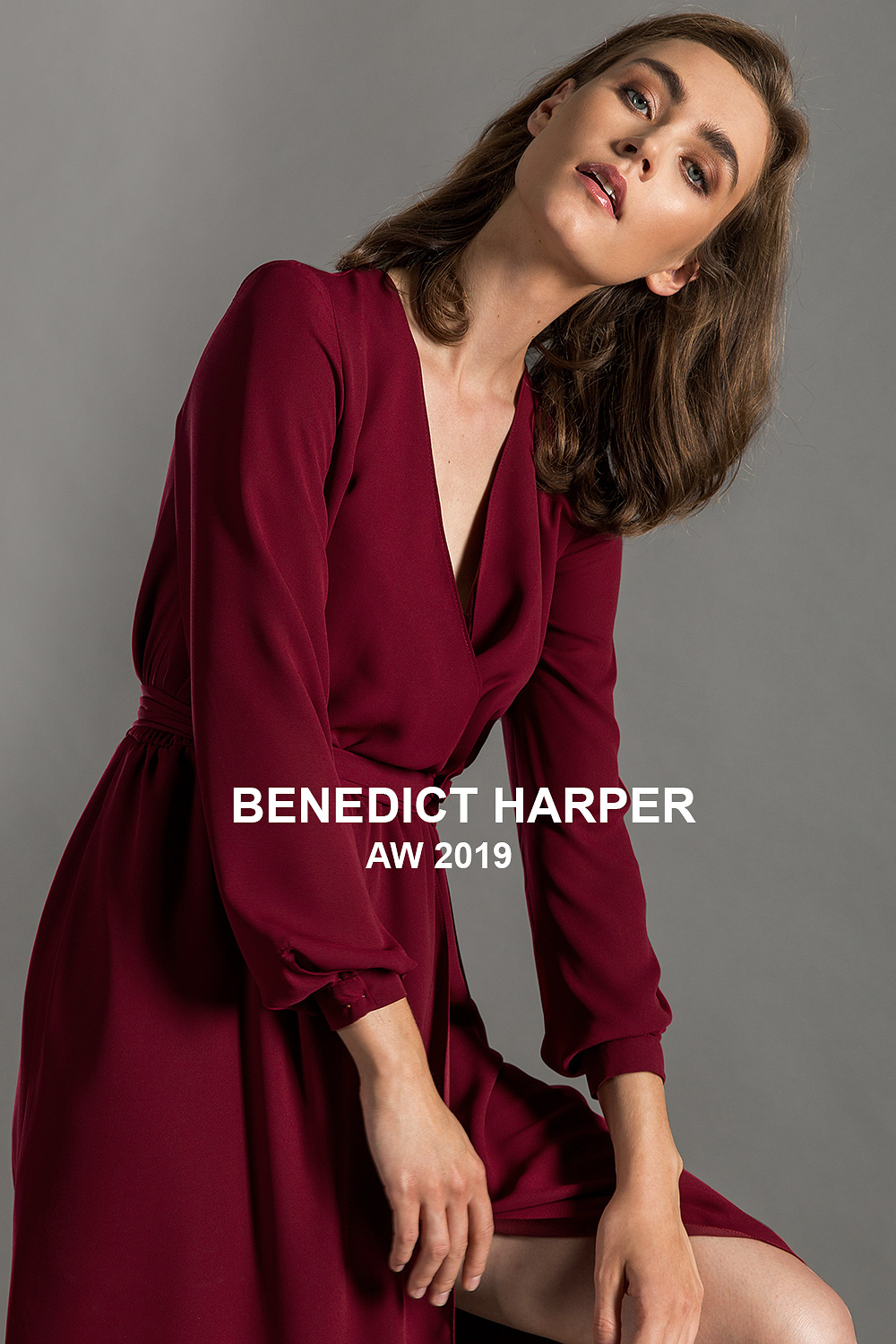 Benedict Harper / AW 2019