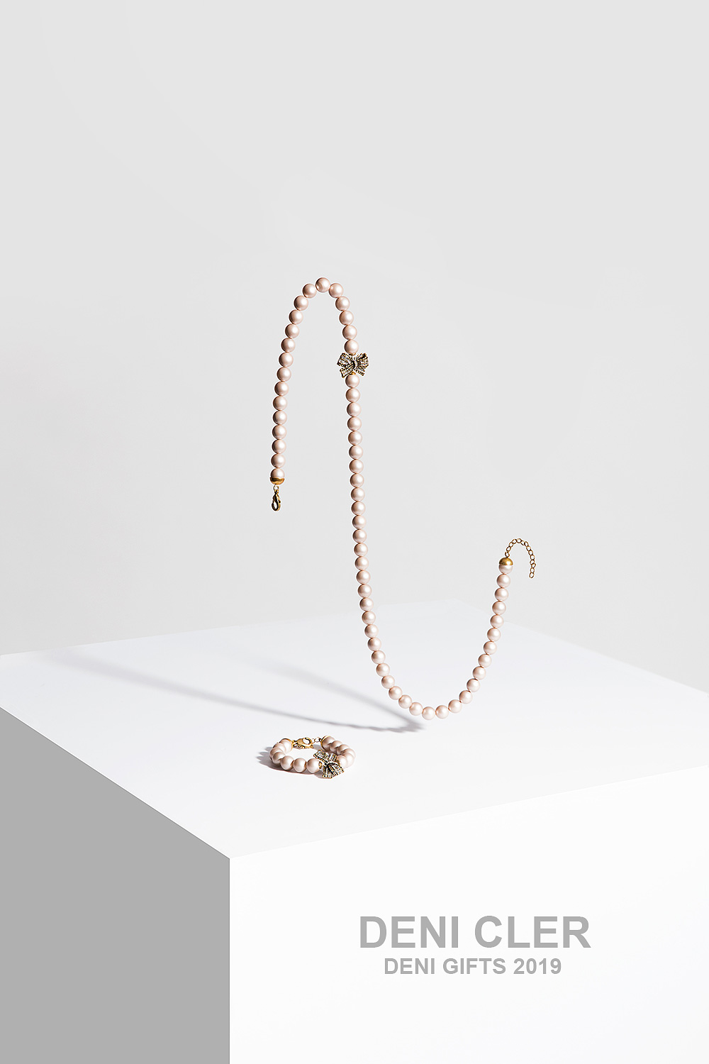 Deni Gifts / 2019