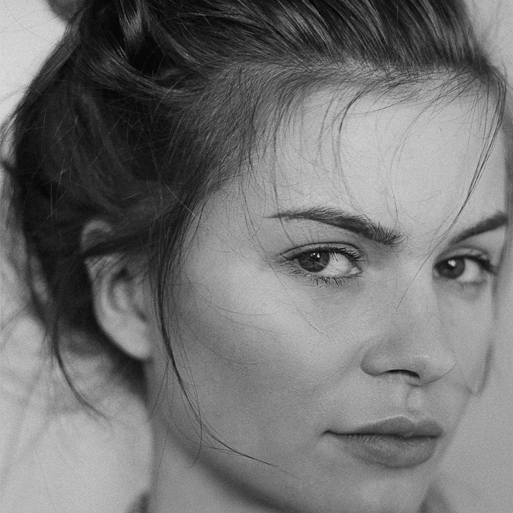 Karolina / portret dzienny