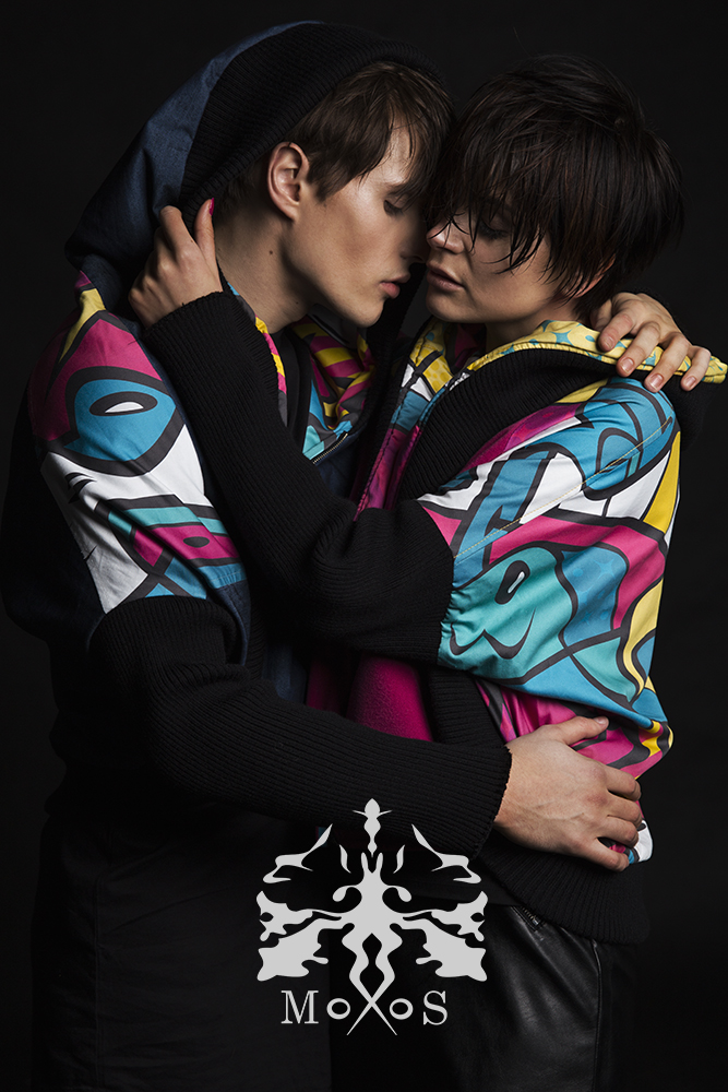 Kampania Moxos SS2016