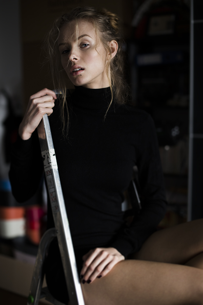 Daria / 2015