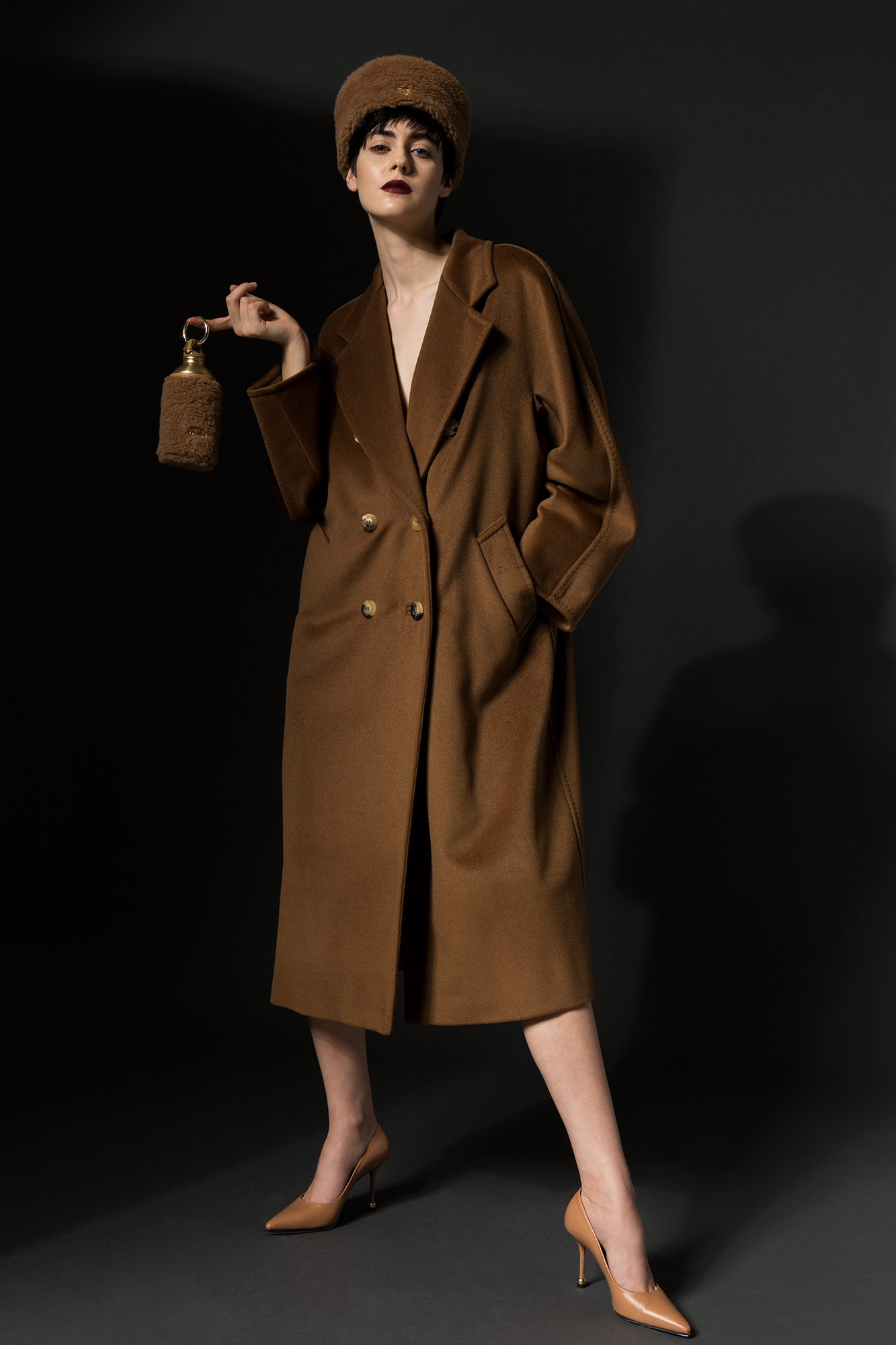 MaxMara Warszawa, Vanda Novak 2020