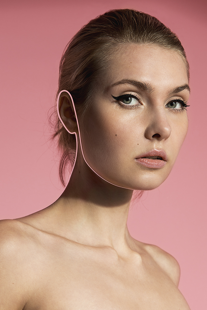 Body/editorial Picton magazine