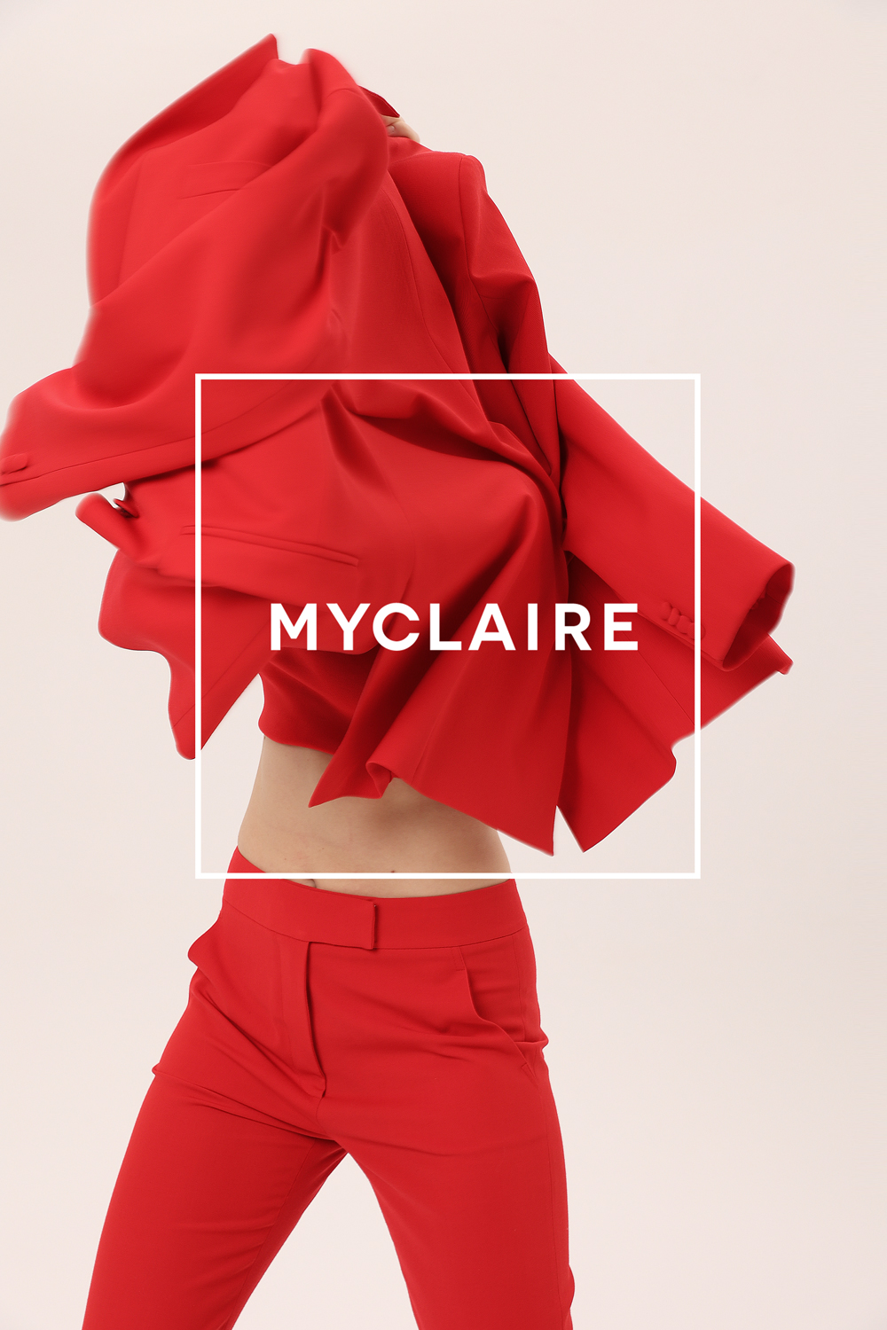 Myclaire / 12