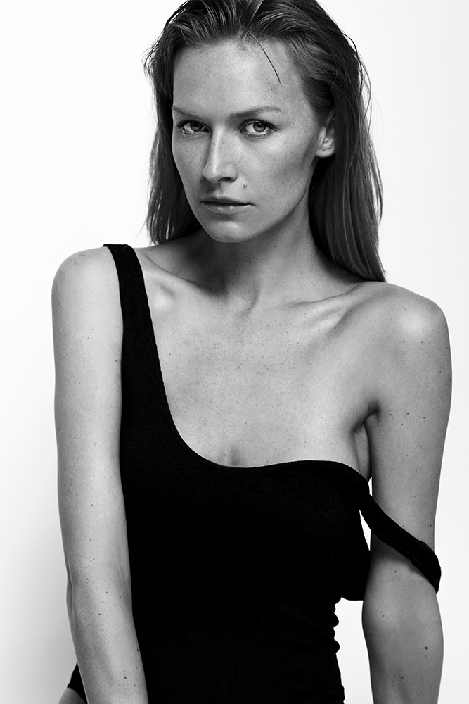 Viola / portret