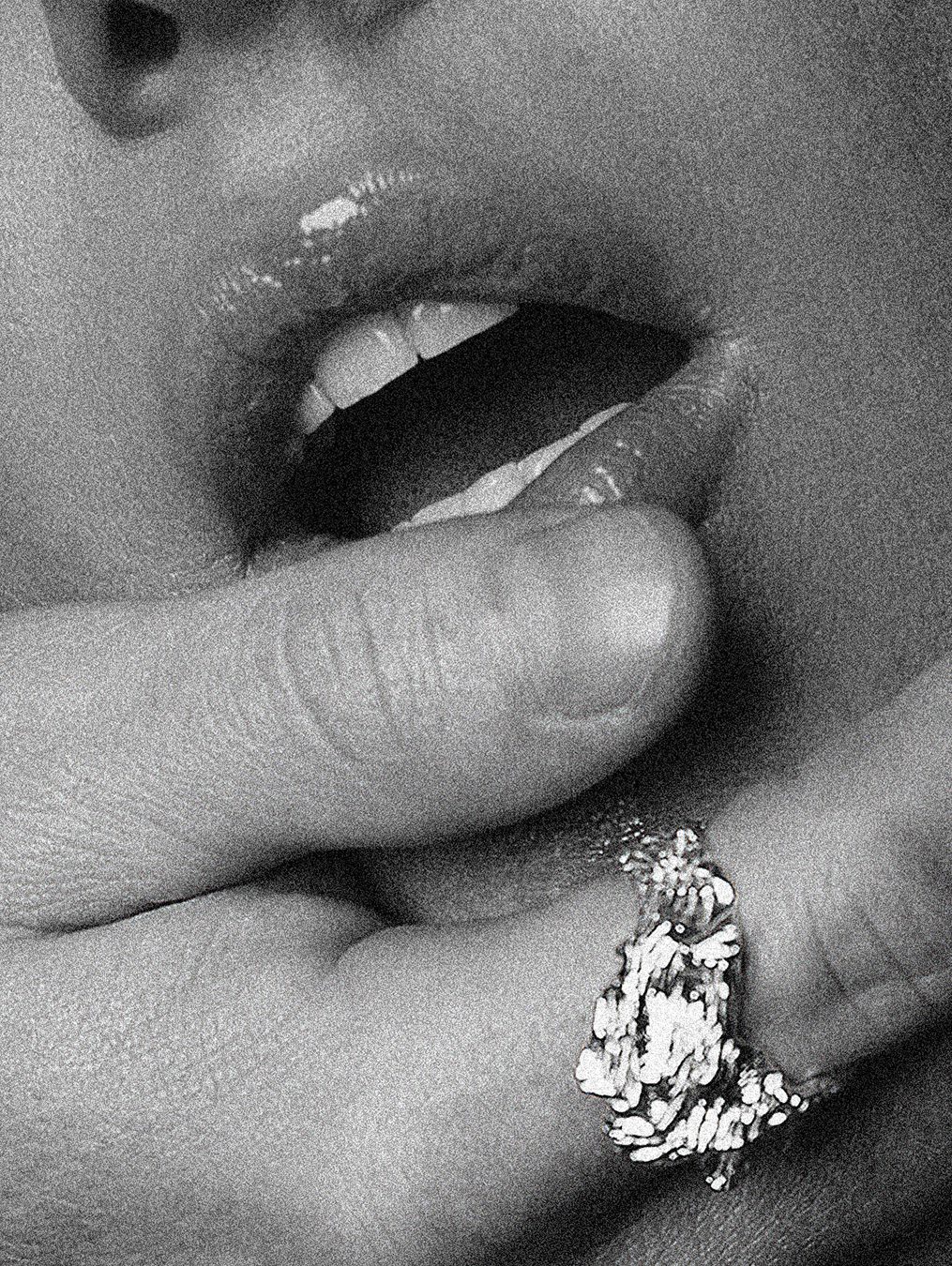Sen Jewelry / kampania walentynkowa