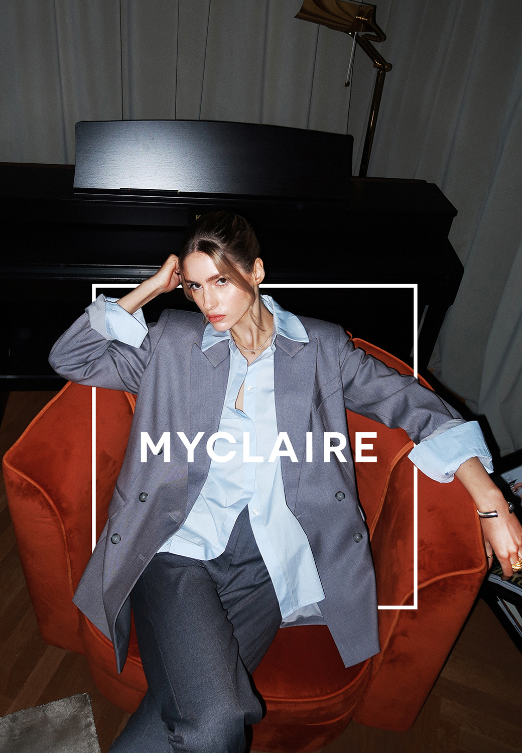 Myclaire / 2024/2025