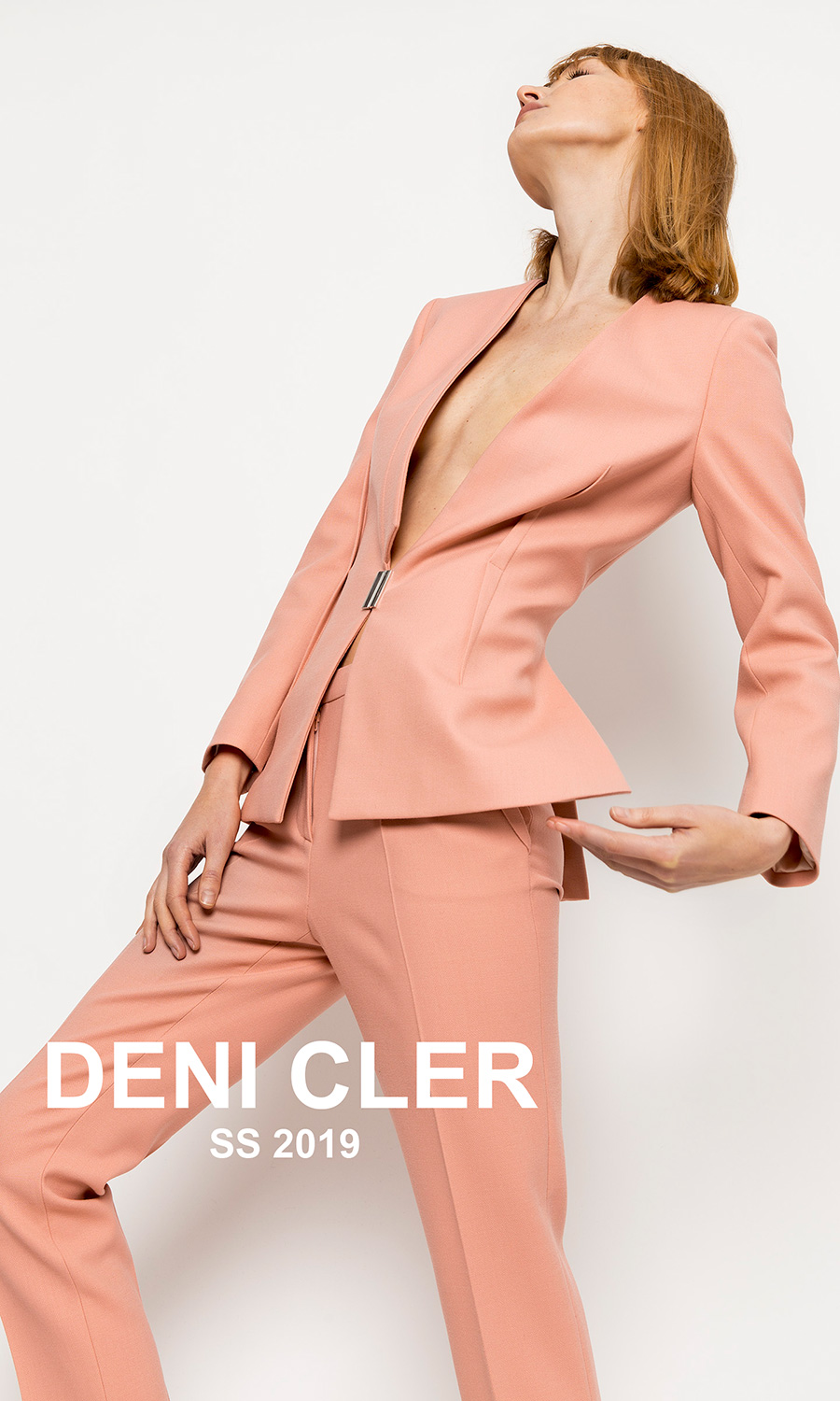 Deni Cler / SS 2019