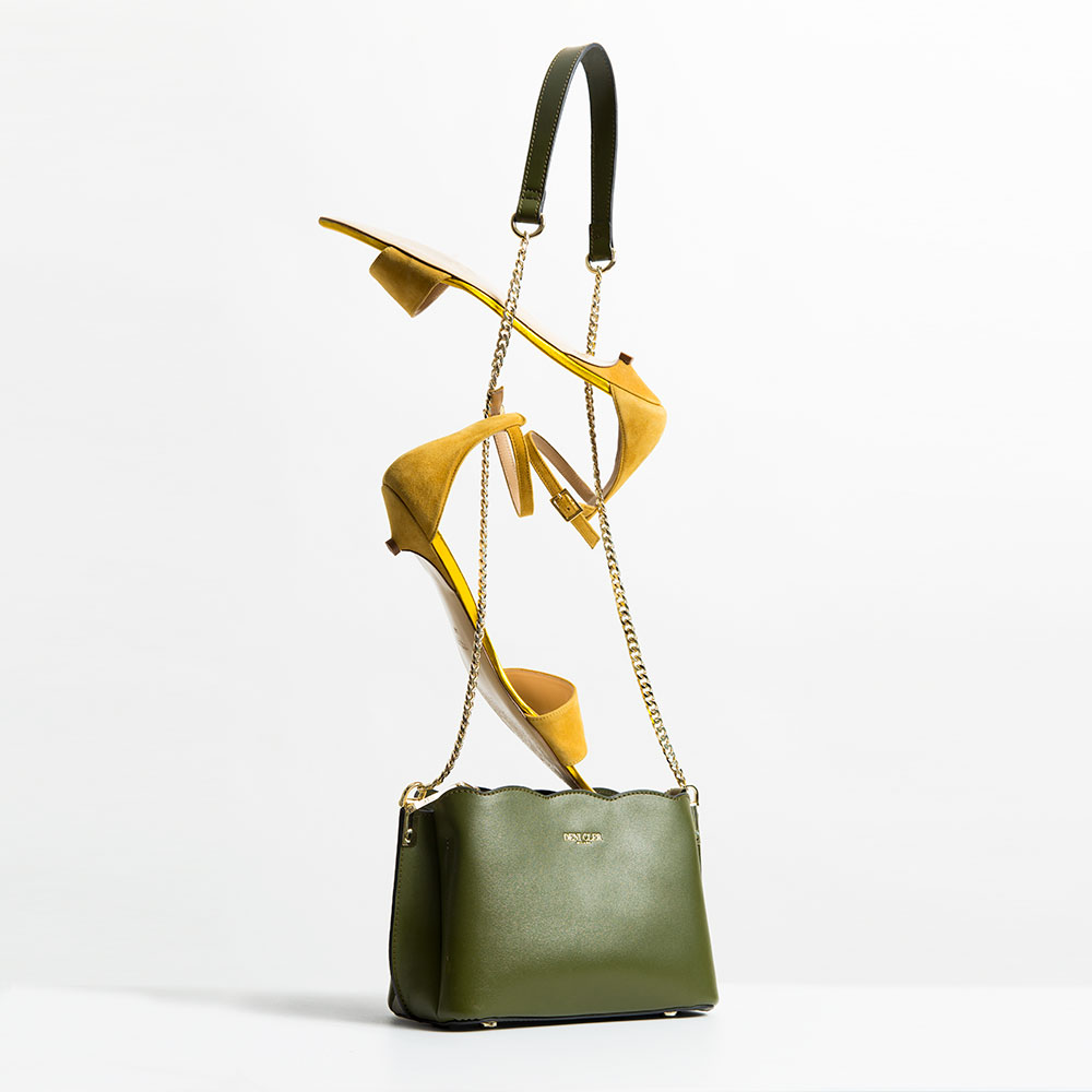 Deni Cler SS020