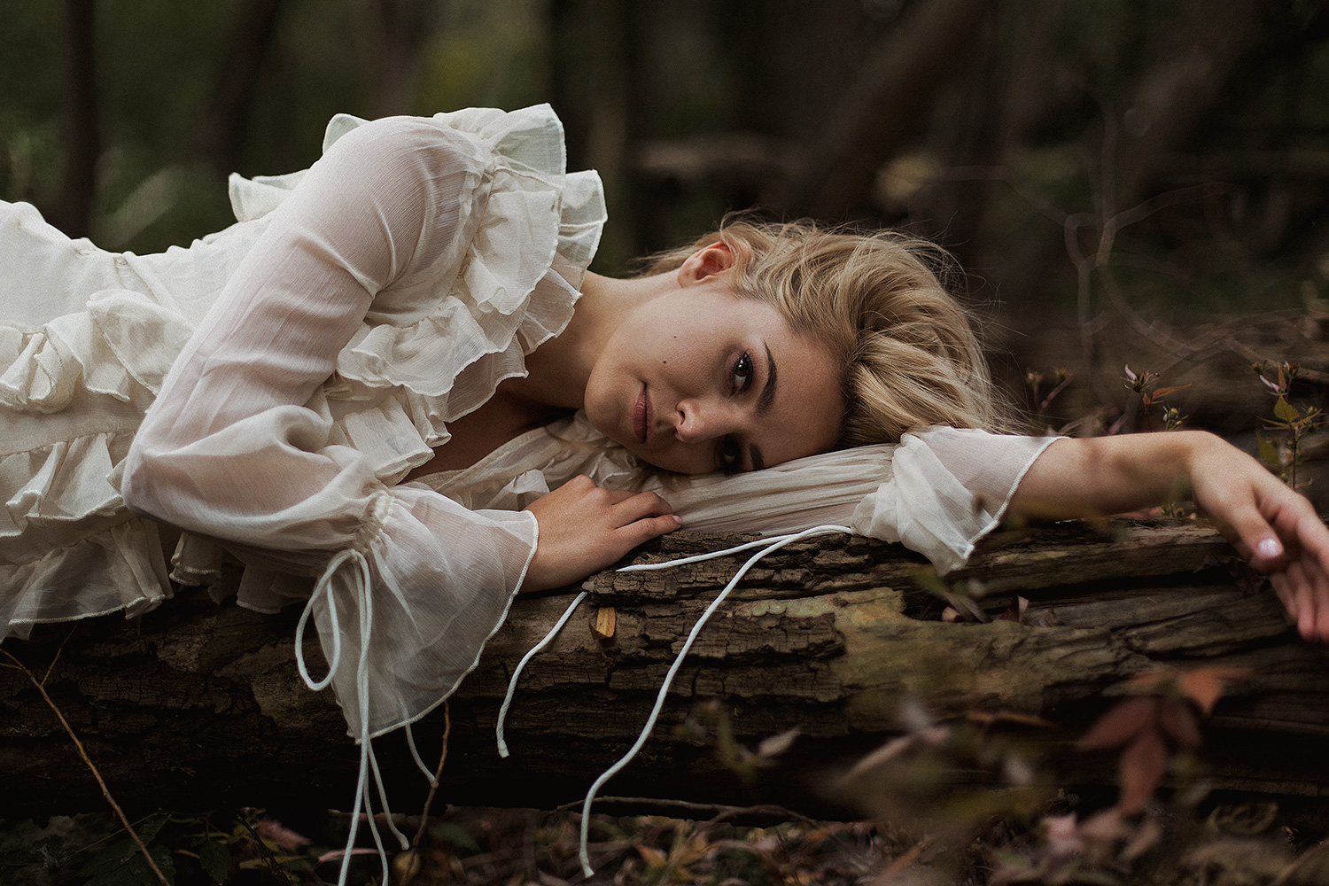 Joanna Kuberska / 2019