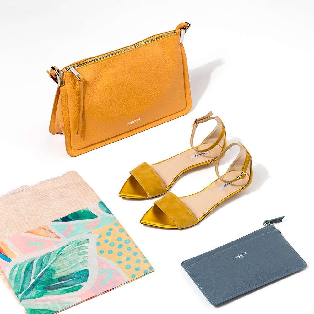 Deni Cler SS020/2