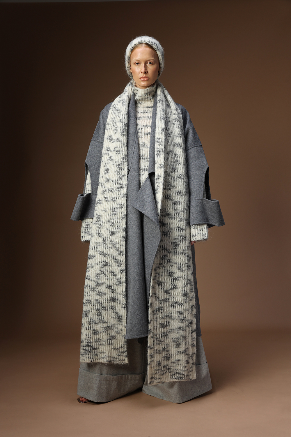 Dvorus / lookbook