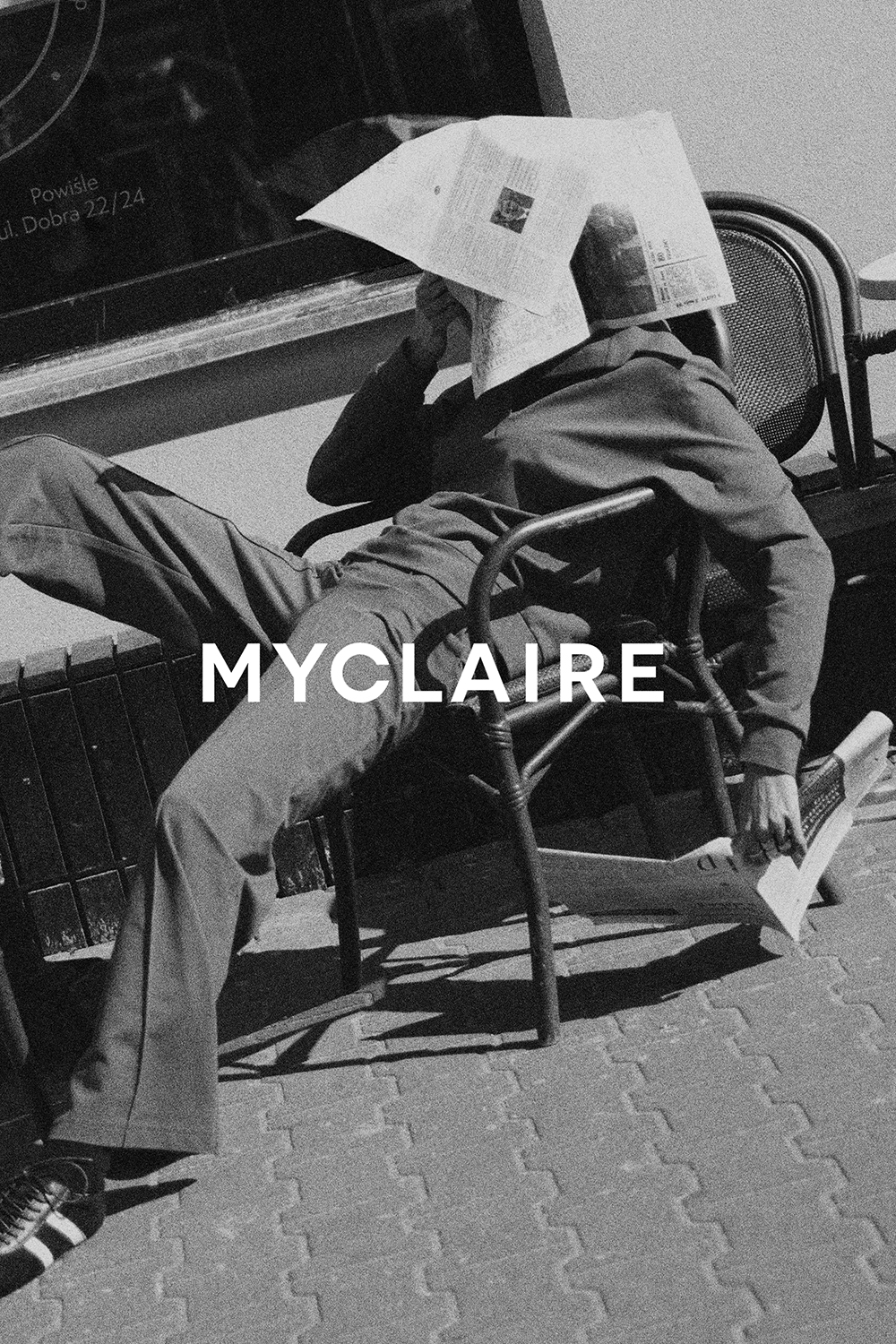 Myclaire / 2025